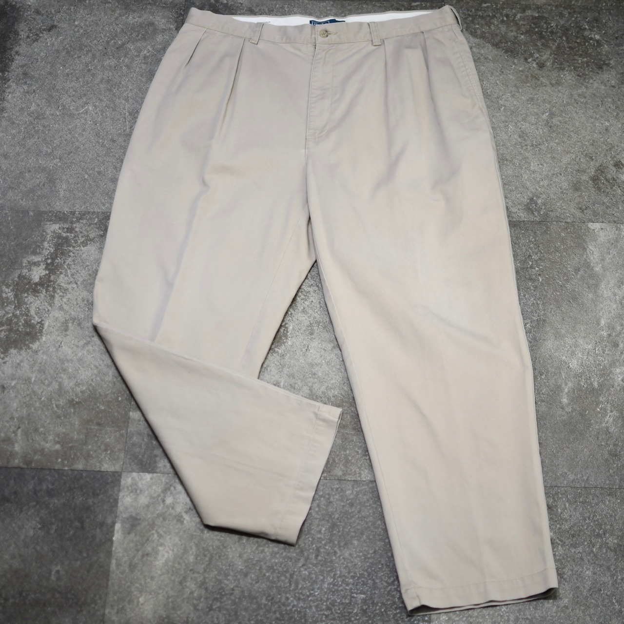 POLO RALPH LAUREN Andrew Pant chino pants