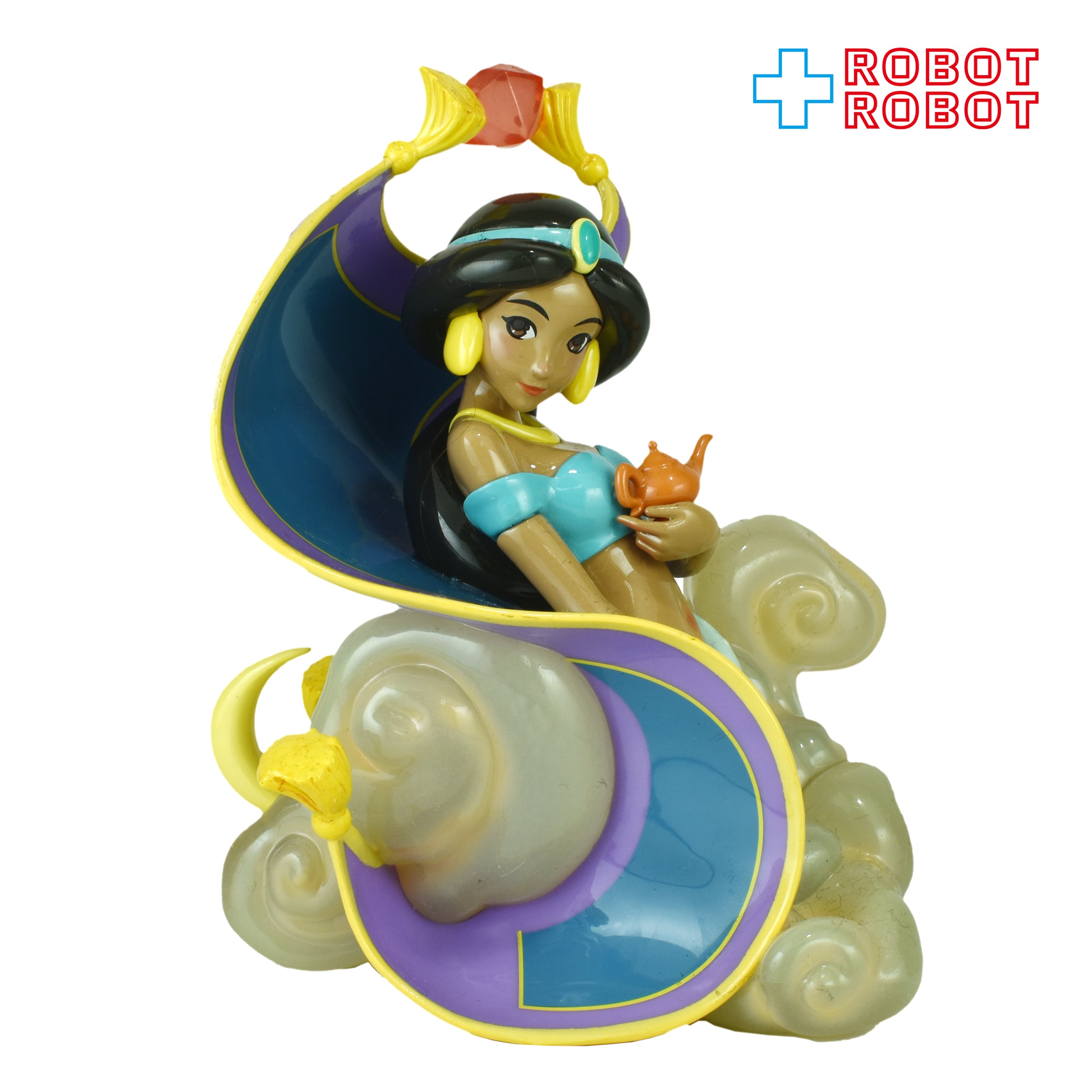 52TOYS ゴニトイズ ディズニープリンセス アートギャラリー2