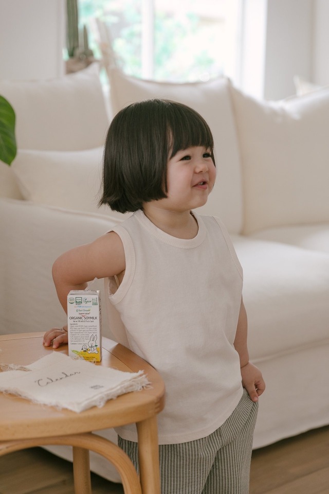 〘予約〙oatmeal / Rico set