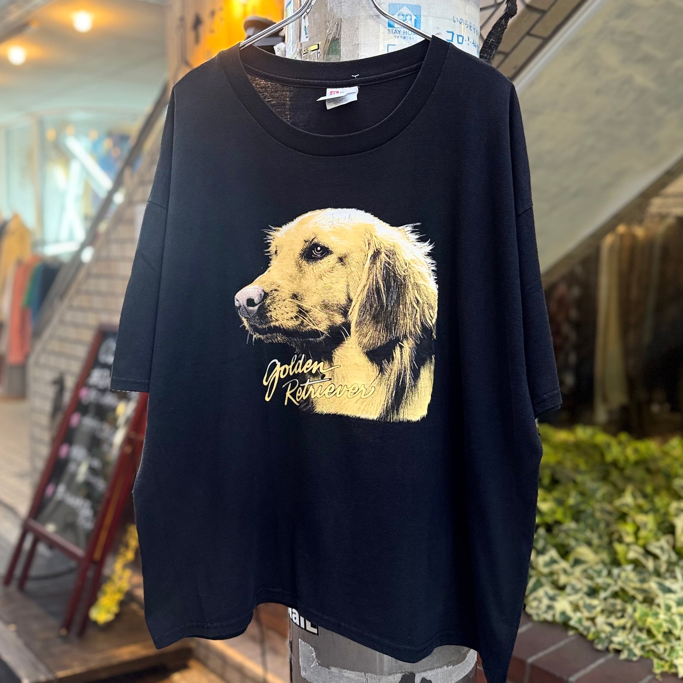 フレイム、2XL‼︎】00's Orange County Choppers L/S Tee | 下北沢