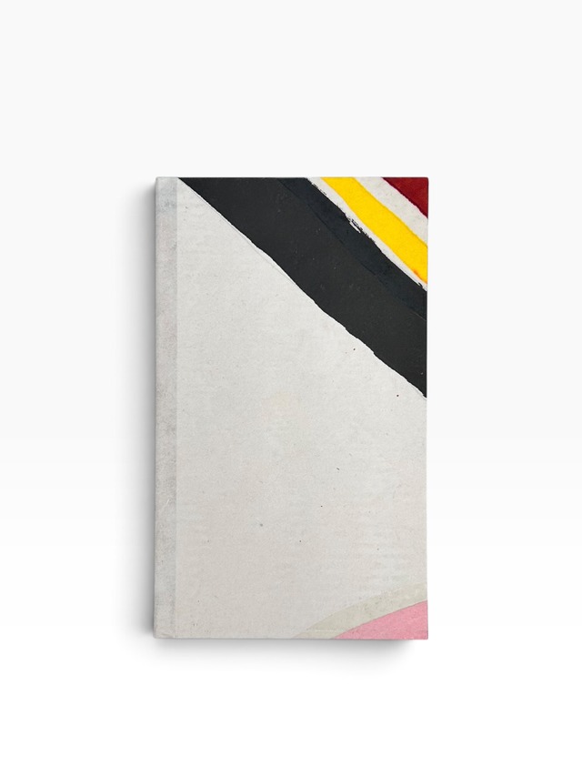【特別仕様】弘前ねぷたノート⑫ Hirosaki Neputa Notebook