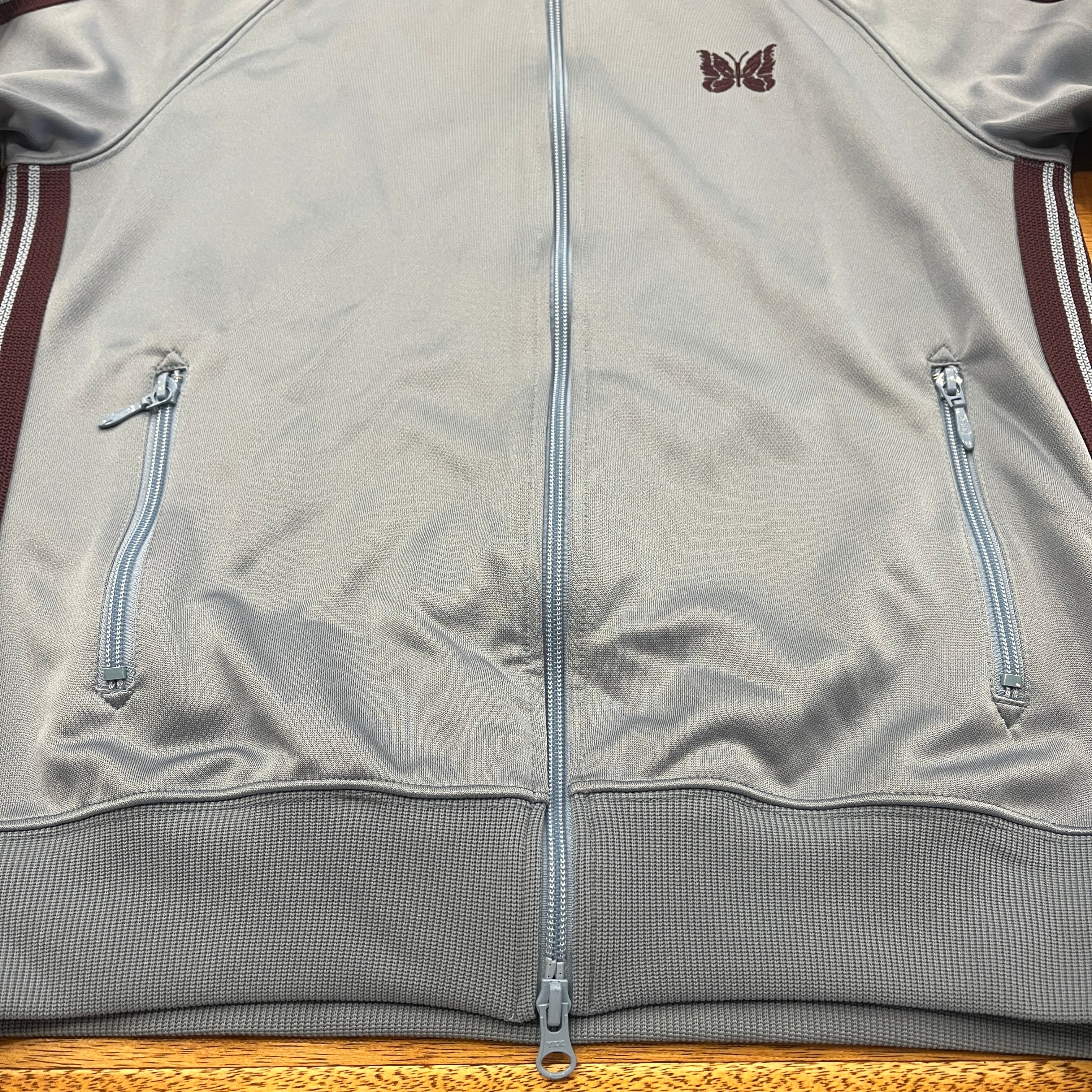 NEEDLES TRACK JACKET KP218 ⑧ | safarionline
