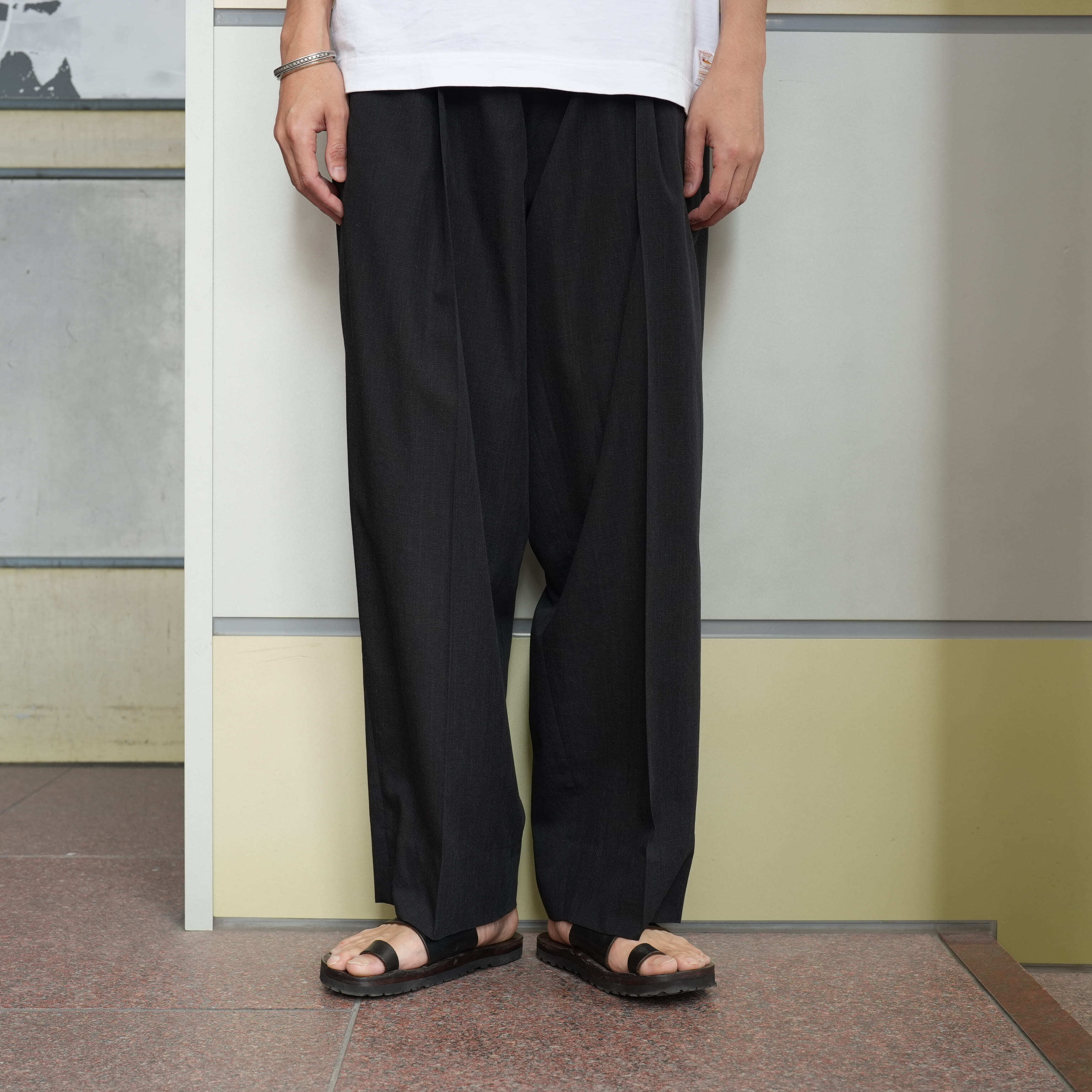 MAATEE&SONS(マーティーアンドサンズ) 26SS 