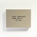 佐藤ヒデキ（HIDEKI SATO）Limited Edition OSAKA SP Print Box Set