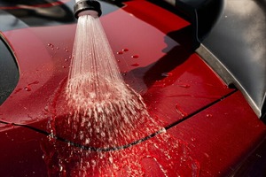 DELETE ( デリート ) ウォータースポット除去 500ml