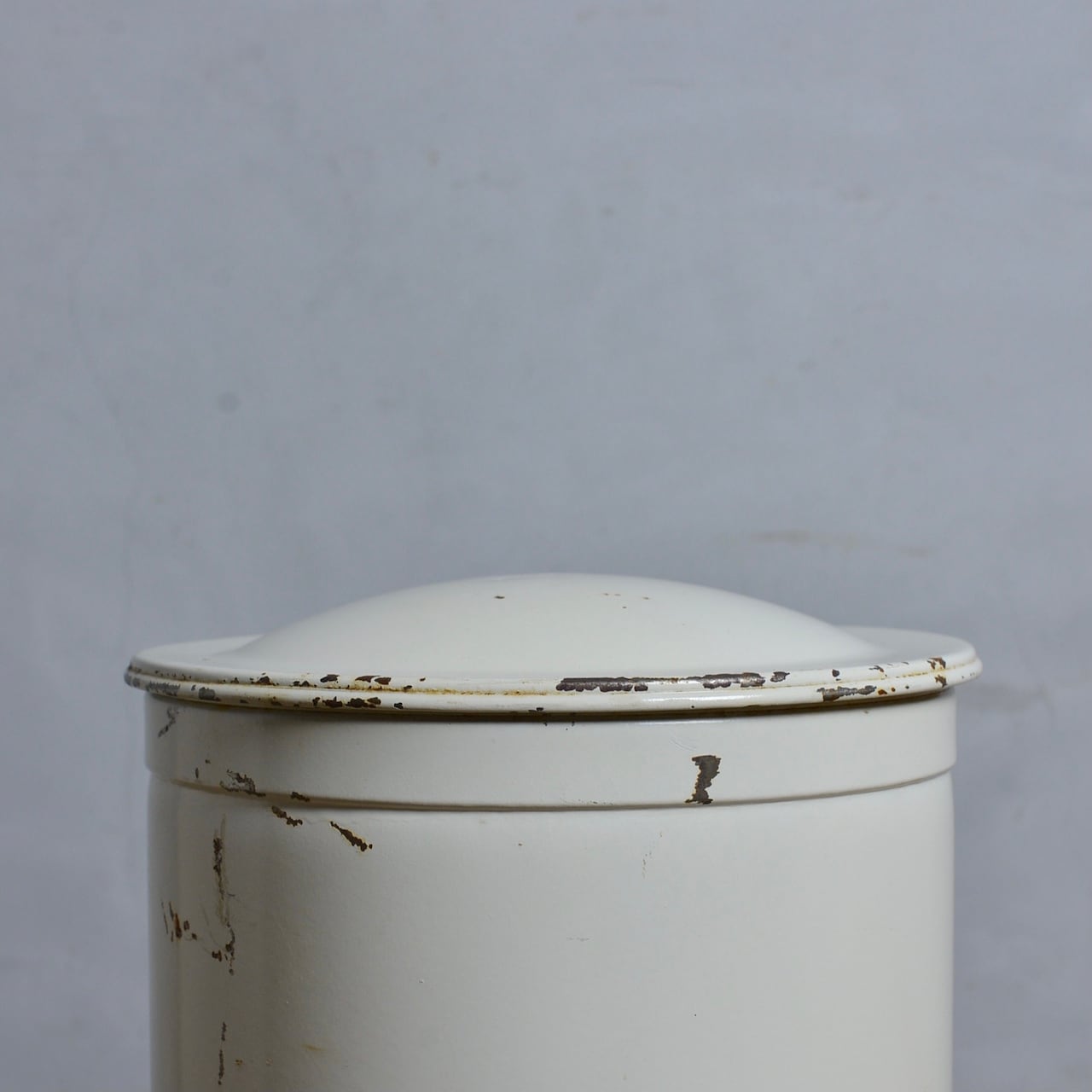 Garbage Can / ガーベッジ カン〈ゴミ箱・ダストボックス