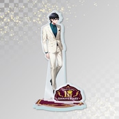 【月城蒼真】1周年限定アクリルスタンド