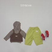 【取寄】SOYBEAN ニットクロップビスチェ｜秋服｜韓国子供服｜ 26/AT