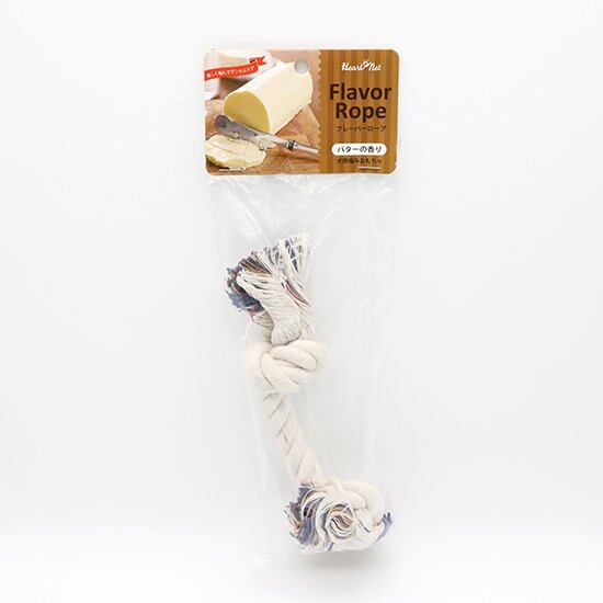 フレーバーロープver.2 バター味 バター