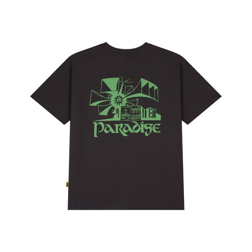 PARADISE/ VINA RADIO TEE