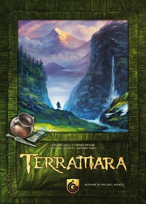Terramara / テラマラ