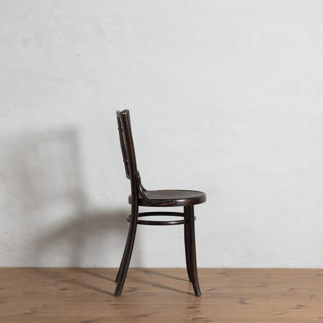 Bambooback Bentwood Chair / バンブーバックベントウッドチェア【B