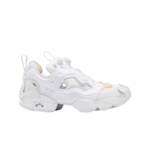 Maison Margiela × Reebok  Instapump Fury Maison Margiela Memory Of  WHITE