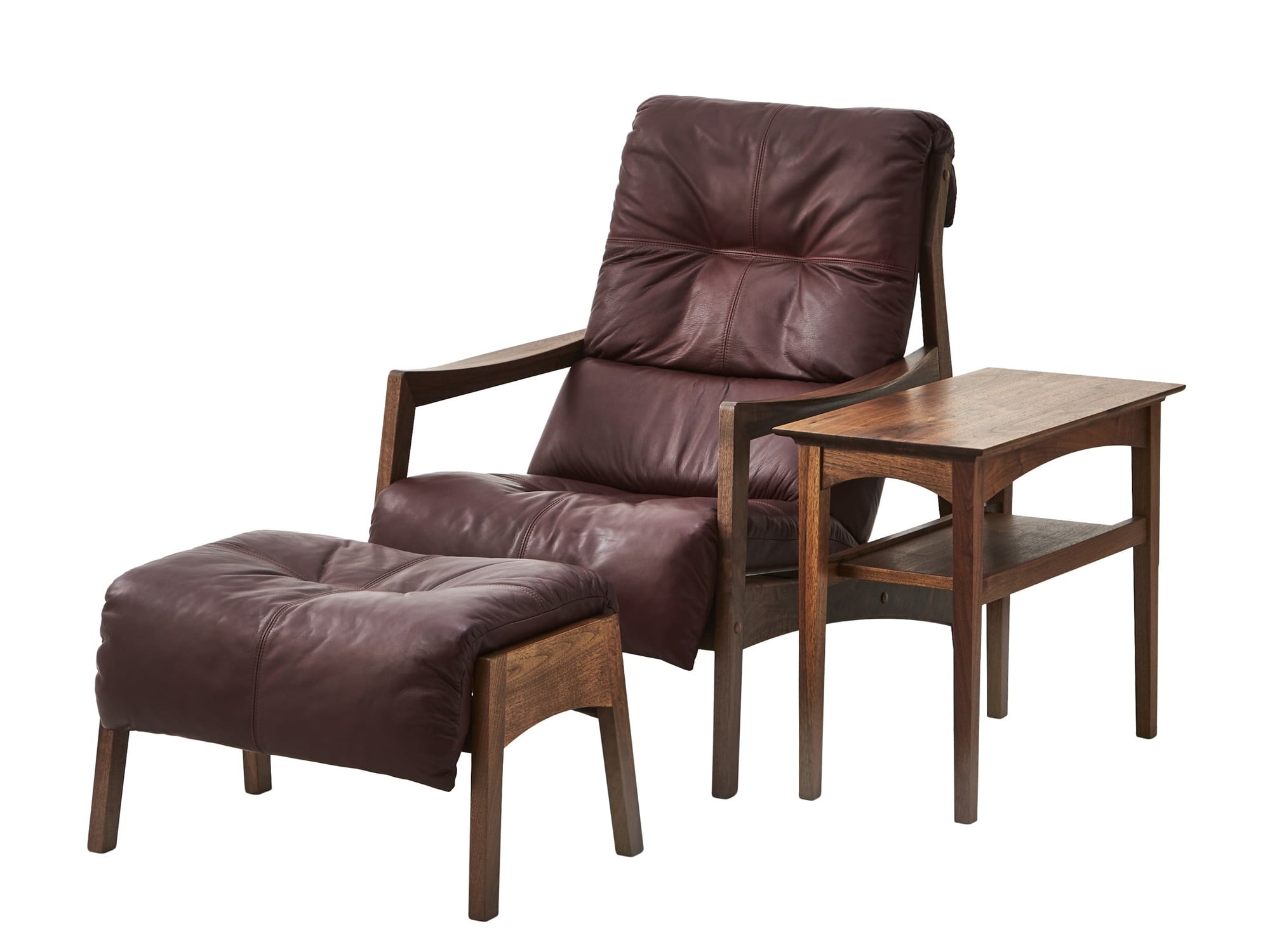 MORBIDO サイドテーブル【受注生産】 | MARUSHO ｜国産デザイナーズ家具