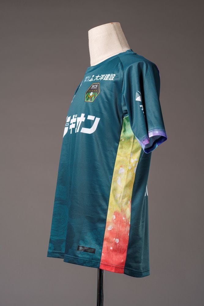 受注生産】2026オーセンティックユニフォーム_FP/1st_ネーム&ナンバー