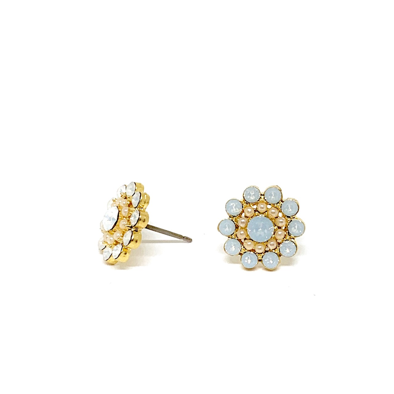 フルールピアス　