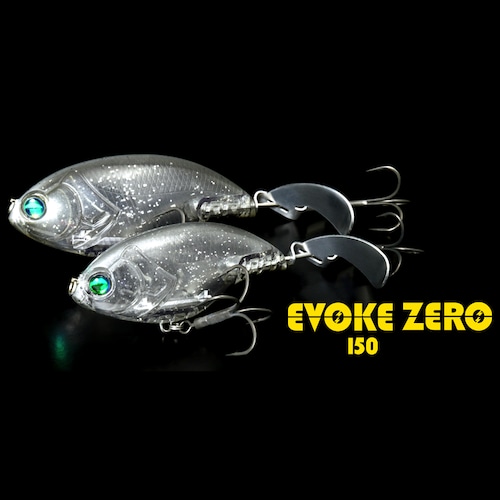 deps デプス EVOKE ZERO 150 イヴォークゼロ 150