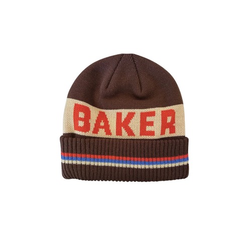 BAKER /OLYMPIAN BEANIE