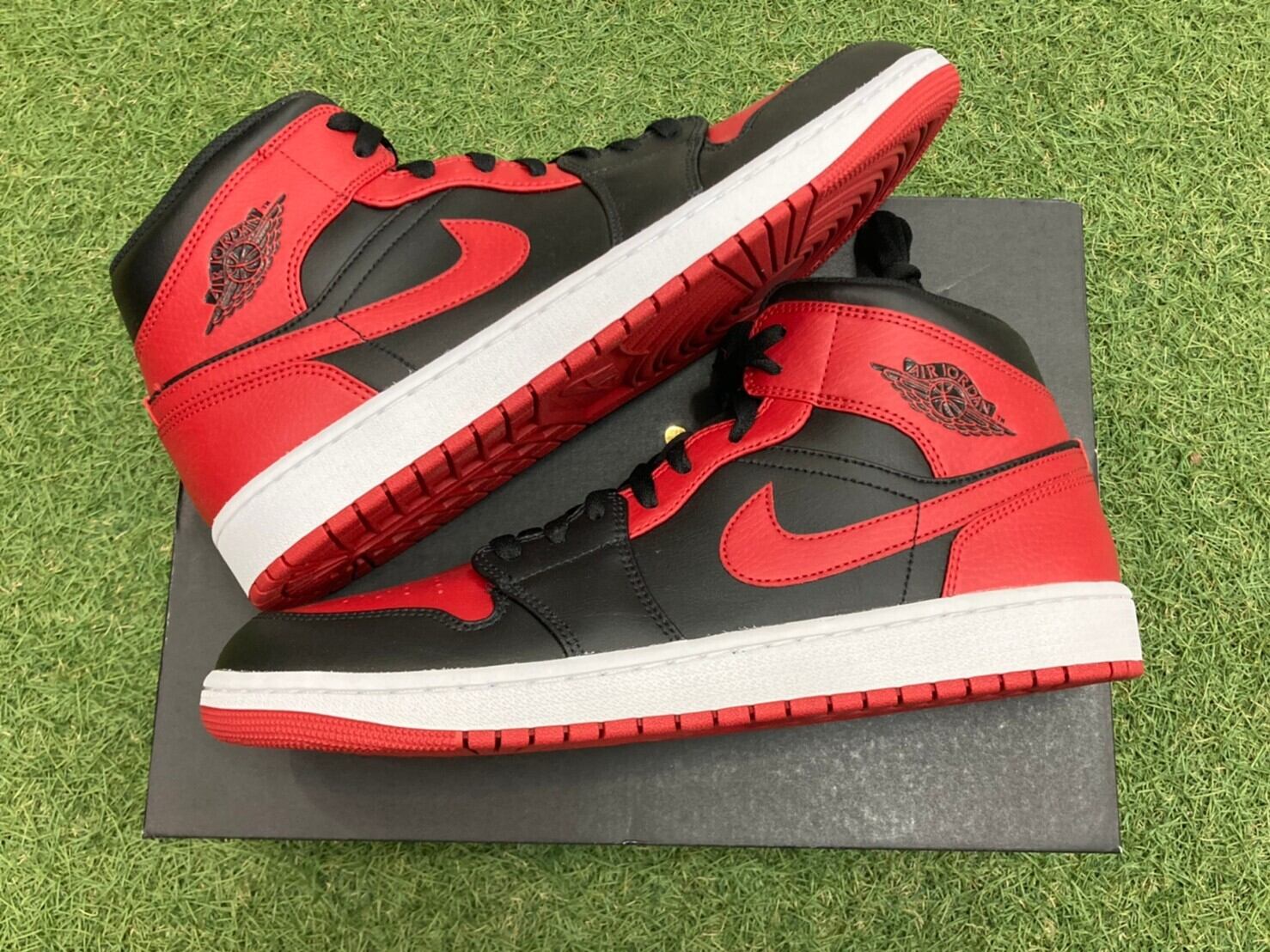 新品 Nike Air Jordan 1 Low 