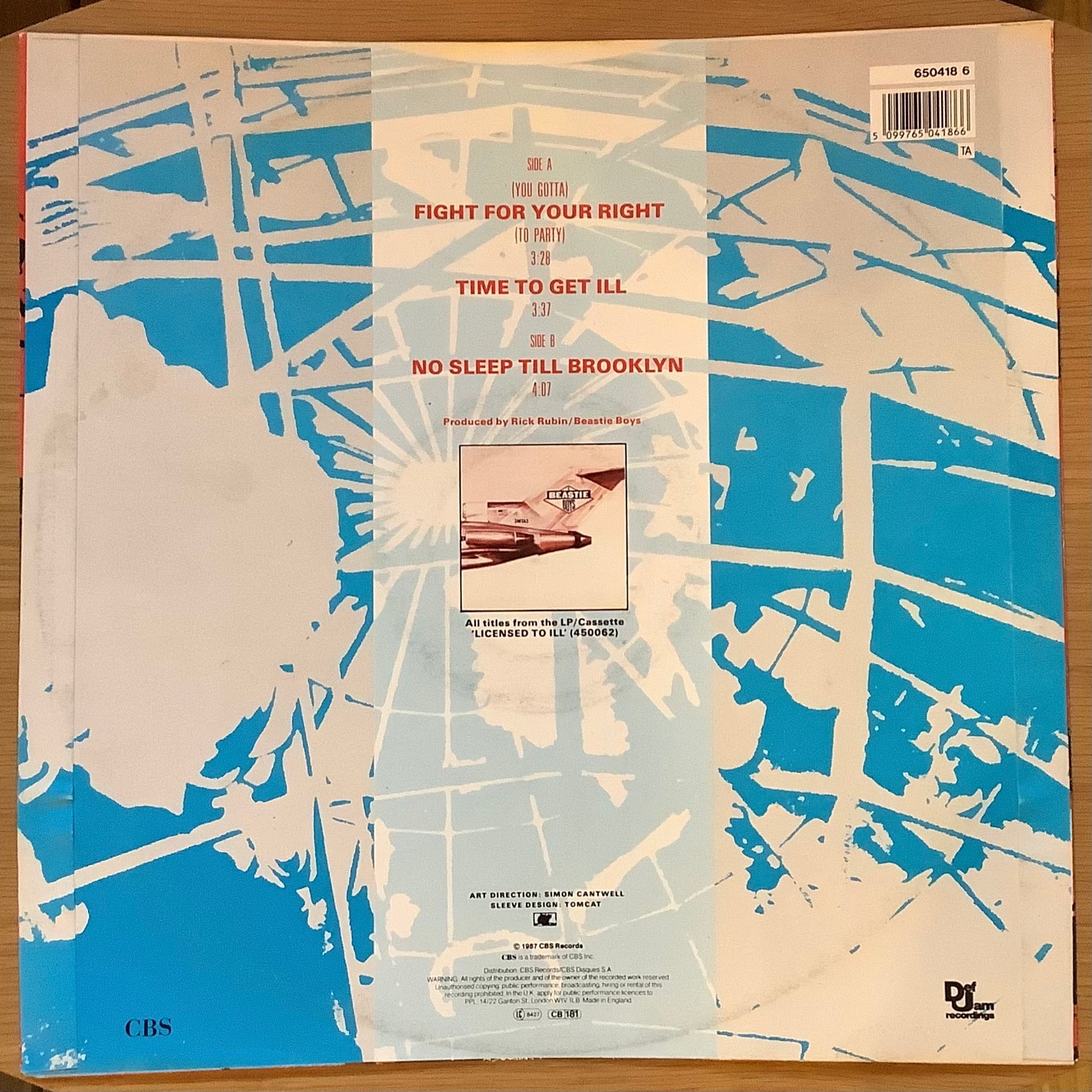 Ricky Powell Beastie Boys アートピース ライブショット 065775c3d5eba14a333cd2aaacae5f