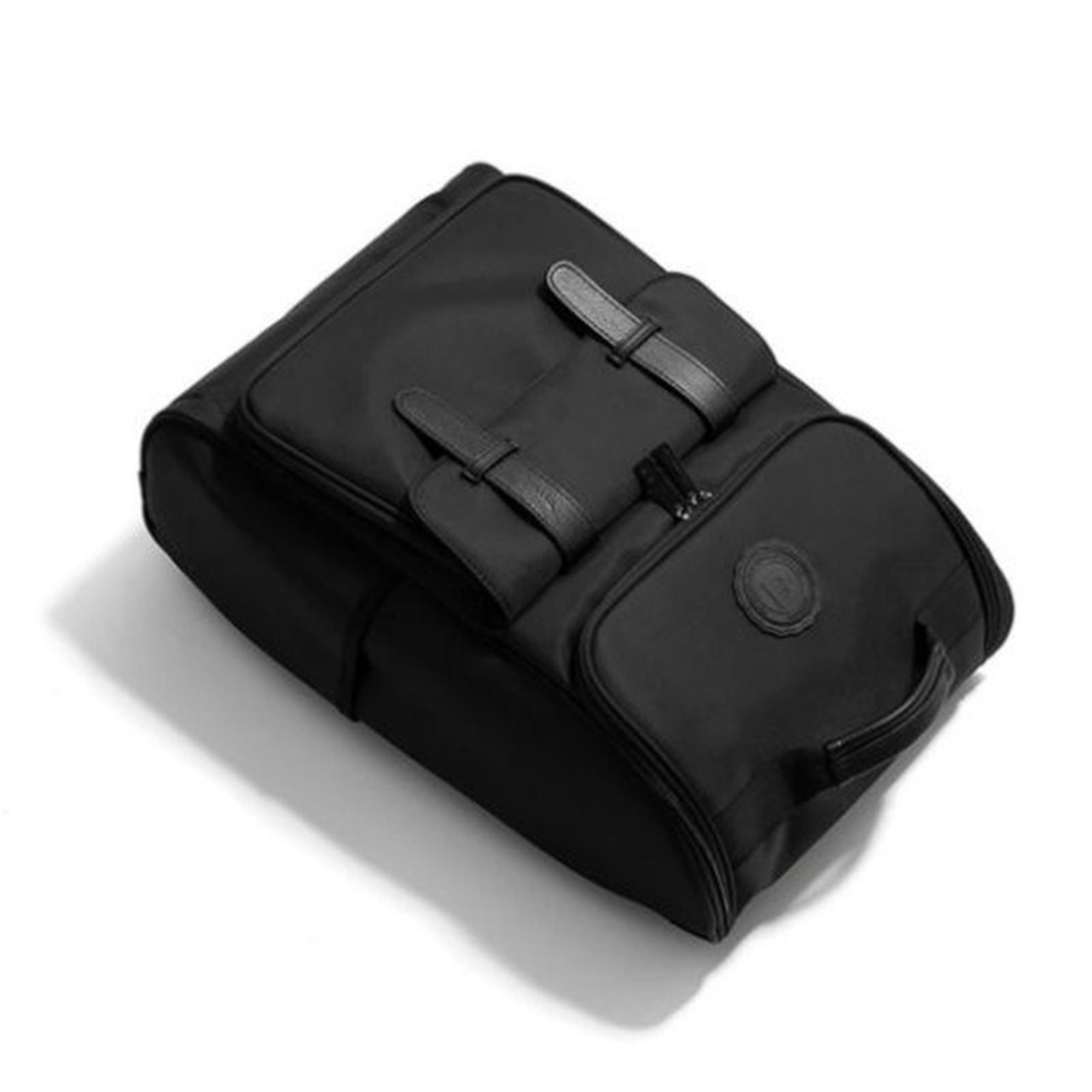 Square Type Daypack Backpack ◇3color H0909