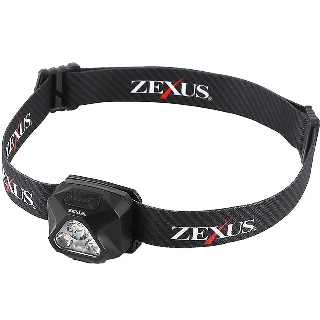 OLIGHT(オーライト) PERUN 2 MINIヘッドバンド ヘッドストラップ PERUN