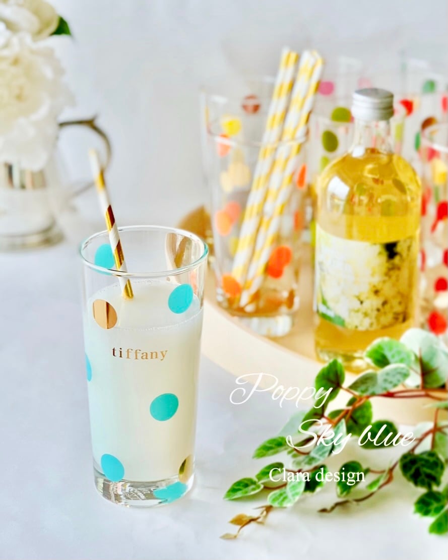 ♡お買い得！ガラス用単色転写紙 Party colors 全14色セット