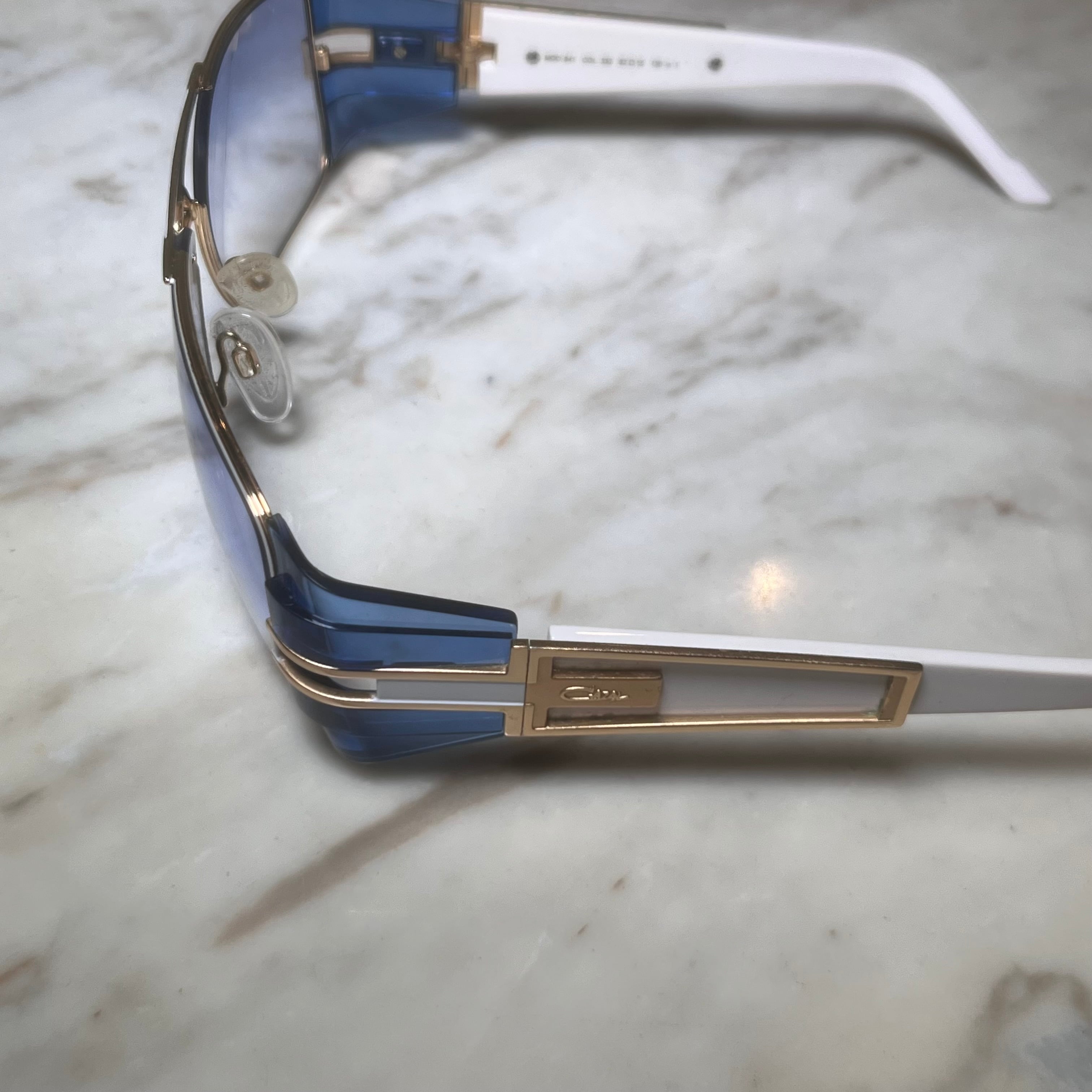 平*修様 【激レア・ヴィンテージ】CAZAL サングラス　Mod.941 Col CAZAL sunglasses 