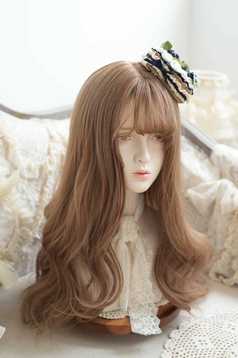 フルーツタルト カクテルハット | HoshibakoWorks