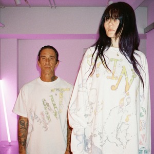 【SAINT Mxxxxxx】SM-MK1-0000-C17 COCO