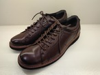 <メンズ>　Hush Puppies（ハッシュパピー）　カジュアルシューズ　M-7120T　ダークブラウン
