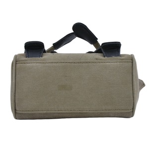 【READYMADE】REDW-CO-KH-00-00-09/MONSTER BAG/KHAKIKHAKI