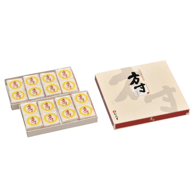 〈竹風堂〉方寸　32枚入