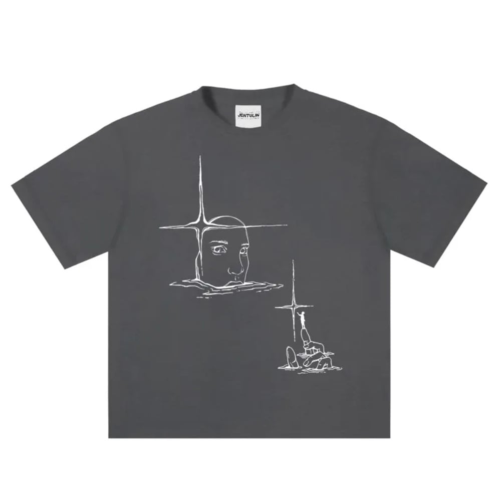 STUSSY HIROSHIMA CHAPT 15TH ANNIVERSARY TEE サイズXL ステューシー