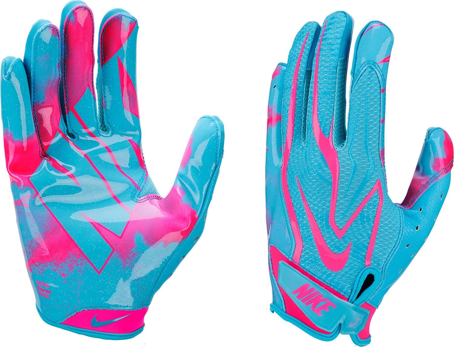 NIKE D-TACK 7.0 GLOVE アメフト ラインマン グローブ | END ZONE NIKE D-TACK 7.0 GLOVE アメフト ラインマン グローブ | END ZONE