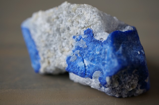 ラズライト　Lazurite