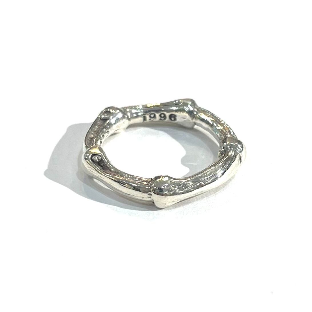 TIFFANY&CO.】【13-14号】2488 TIFFANY &CO ティファニーバンブー