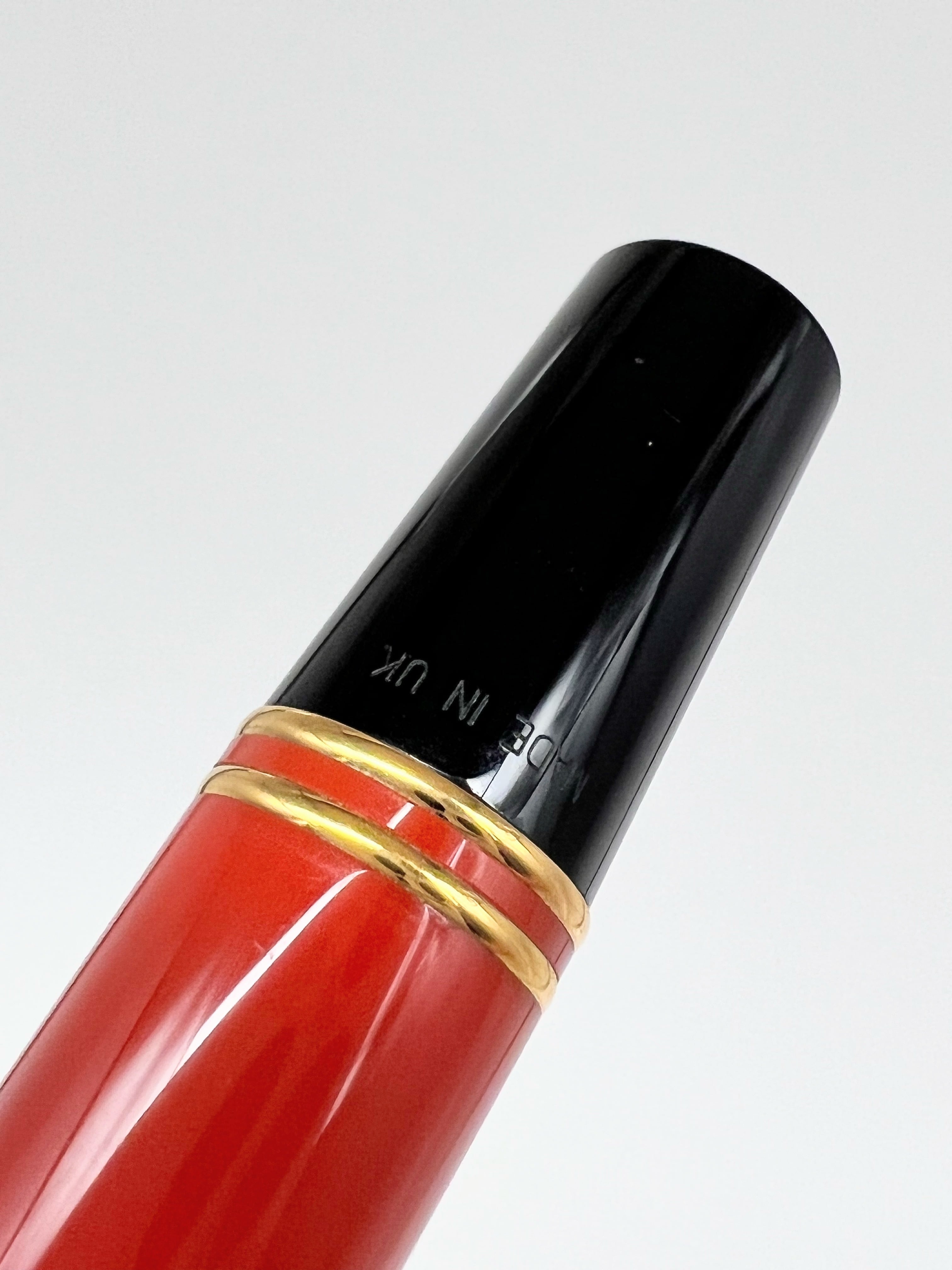 パーカー　デュオフォールドインターナショナル PARKER (パーカー) 万年筆 デュオフォールド インターナショナル