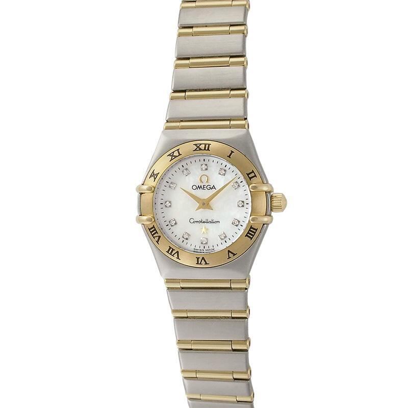 クリスチャン・ディオール Christian Dior パンディオラ D78-108