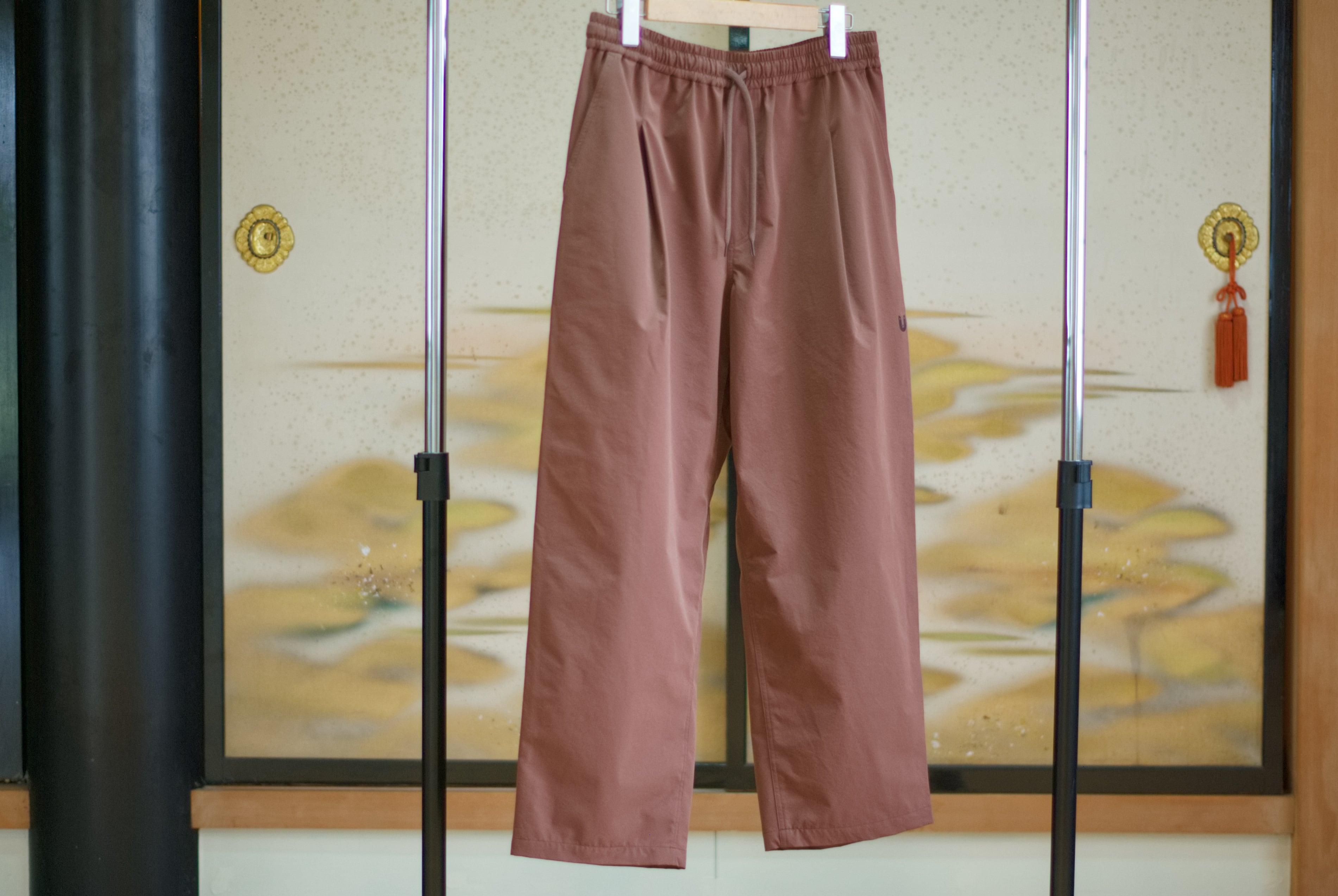 TANNUKI Running（タヌキランニング） Sato Wind Pant2（サトウインド