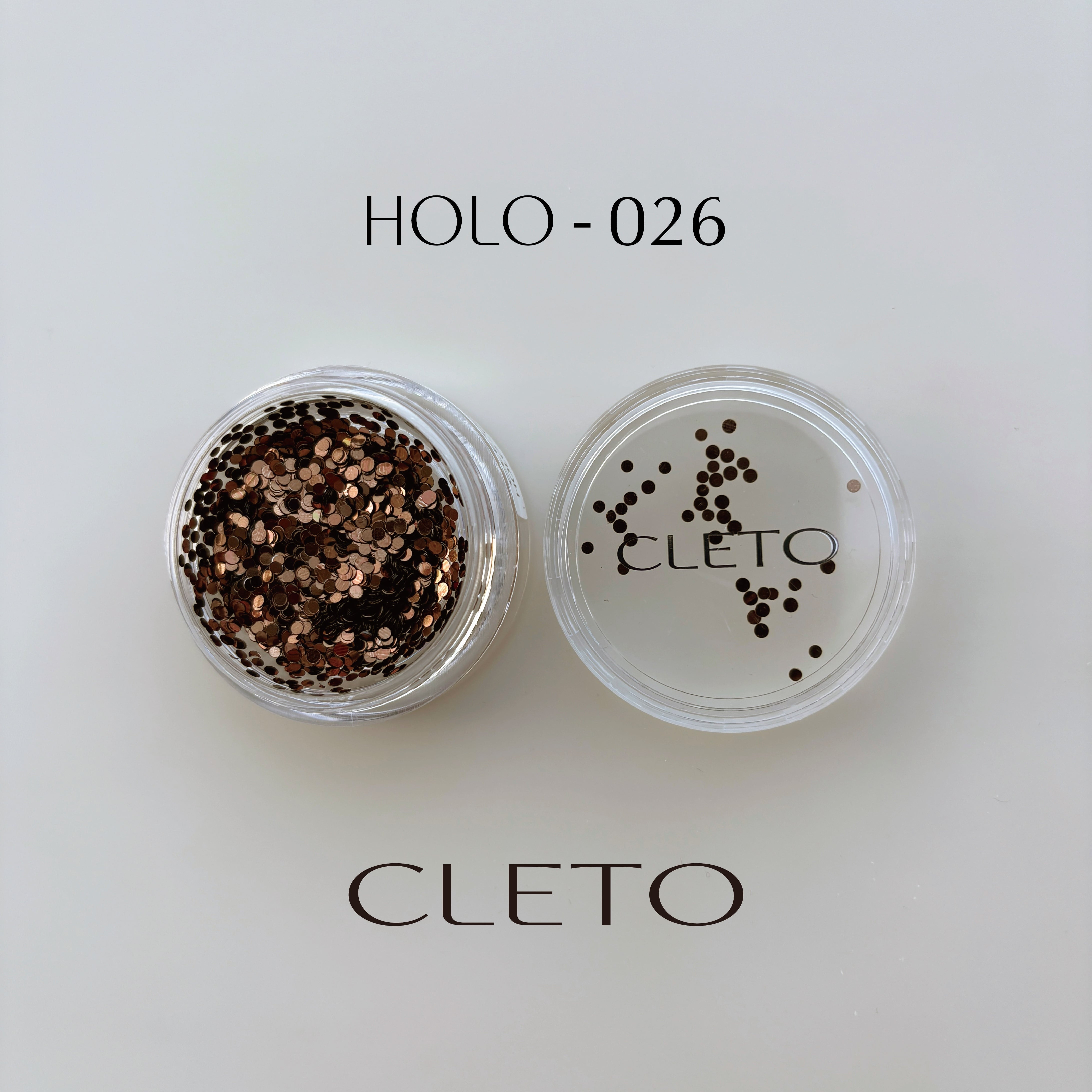 CLETO / loade