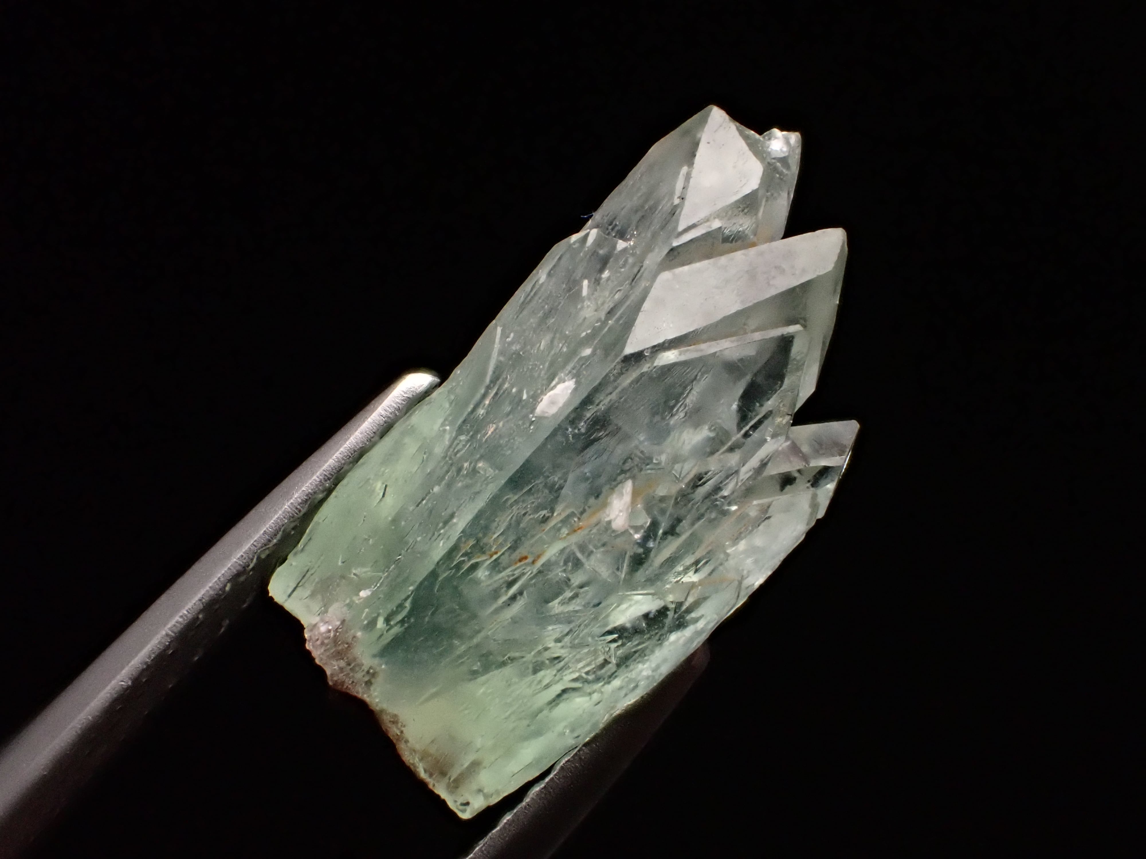 ゼオライト（沸石） | MineralQuest