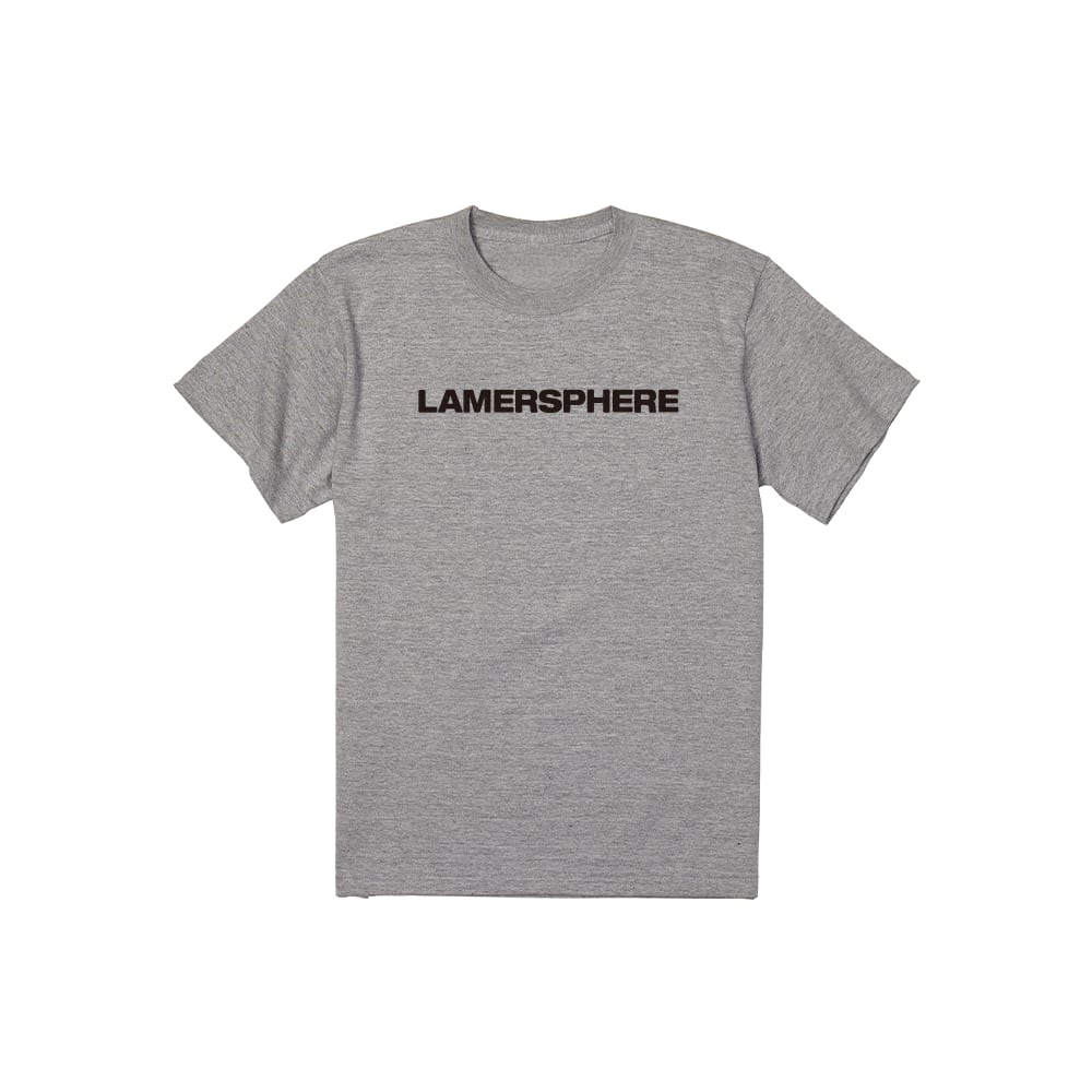 Signature T-shirt (Grey)