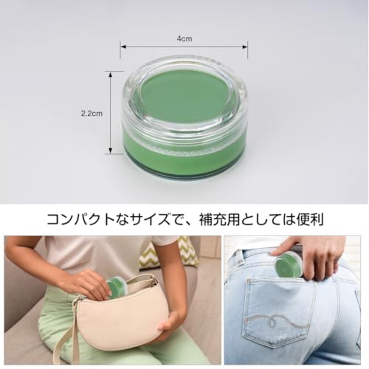 Sucodver フェイスペイント ボディペイント 単色 緑 絵の具 マタニティペイント 緑塗り 顔ペイント グリーン クリーム 10g 安全 油性 防水 メイク コスプレ 舞台 ハロウィン