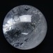 水晶 丸玉 62mm スフィア 置物 水晶玉 一点物 151-8935