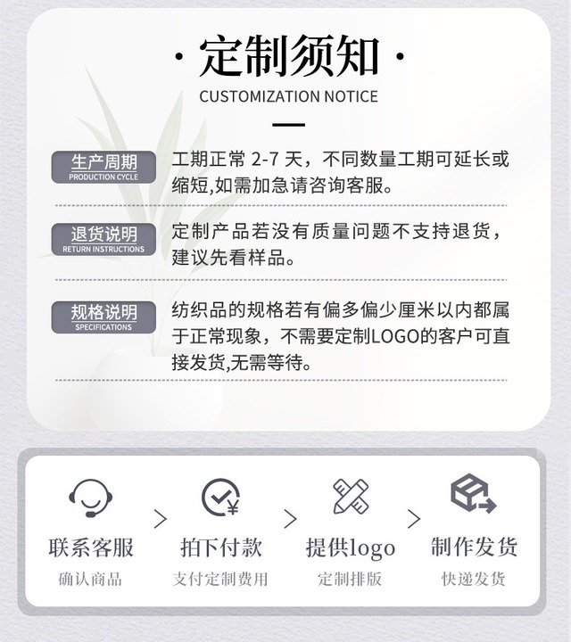 厚手の純綿タオルのギフトセット
