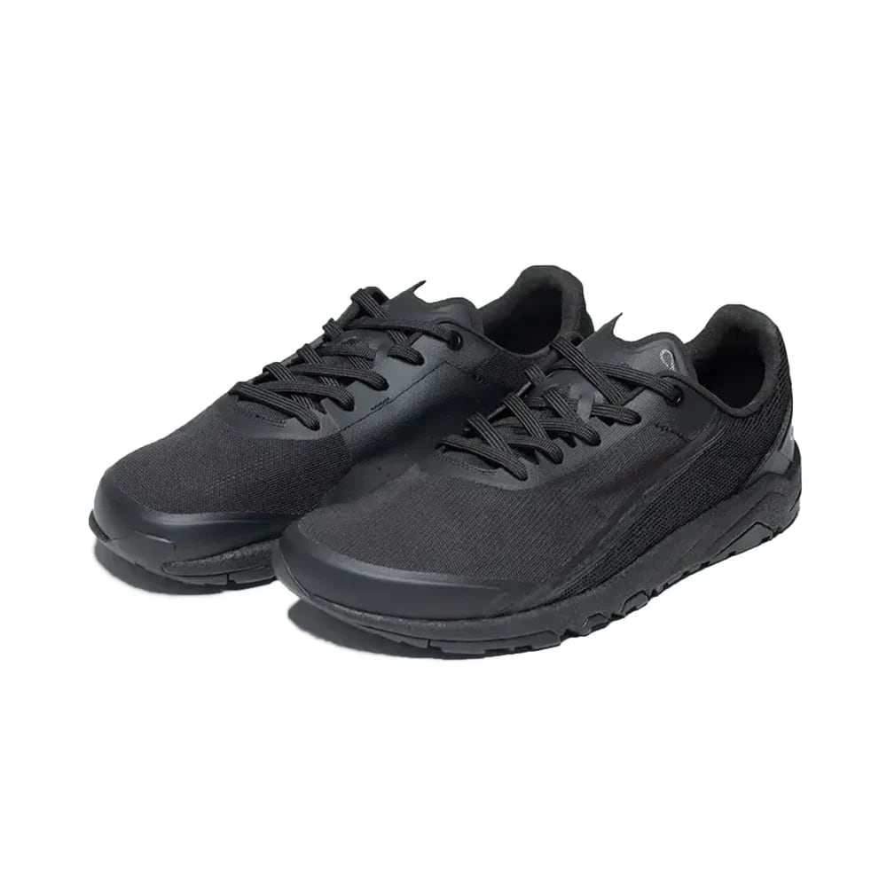 Notace / Yama T1 Men's（Black） | 道がまっすぐ