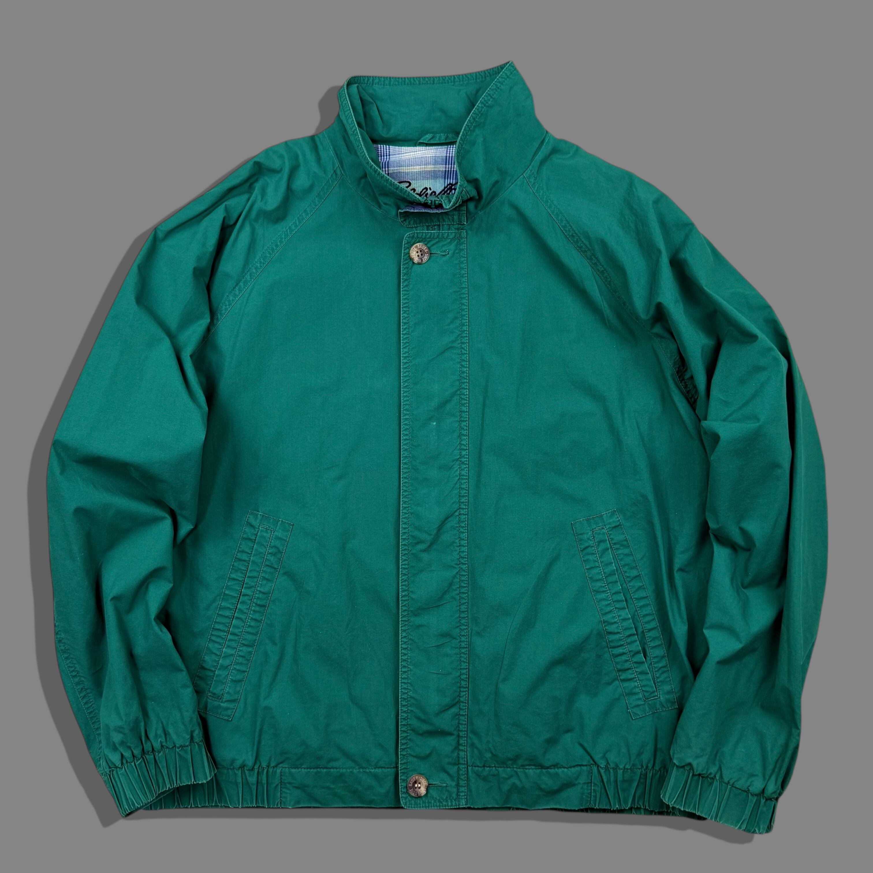 90s Eddie Bauer Harrington Jacket