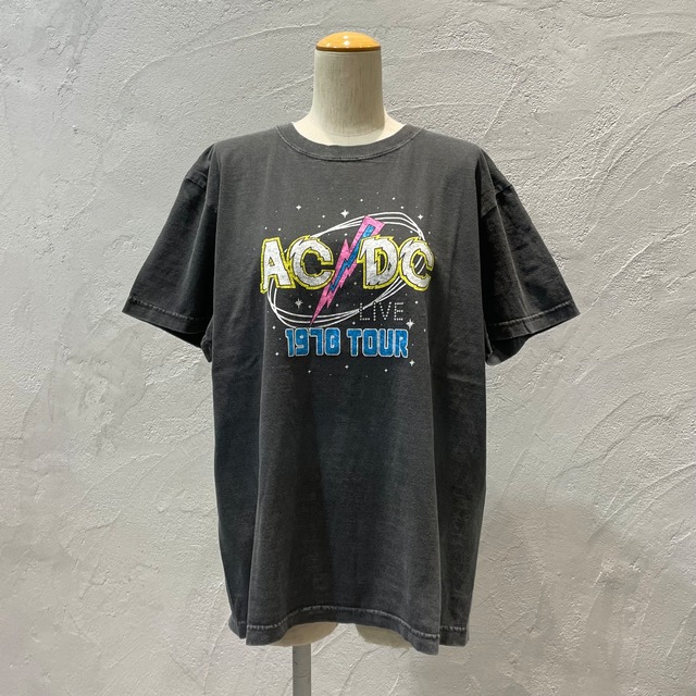 GOOD ROCK SPEED/AC DC1978TOUR