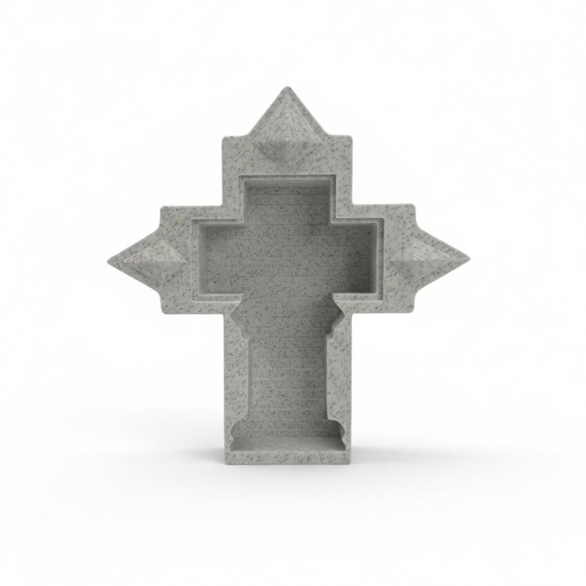 Cross Lighter Case Holder No.2 (Marble)